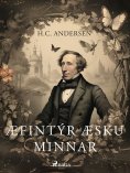 eBook: Æfintýr æsku minnar