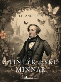 eBook: Æfintýr æsku minnar