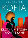 eBook: Krótka historia Iwony Tramp
