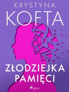eBook: Złodziejka pamięci