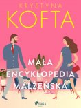 eBook: Mała encyklopedia małżeńska