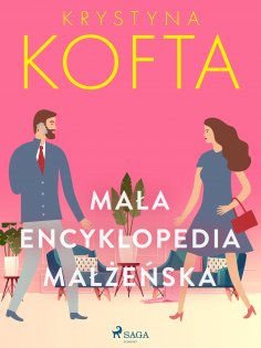 eBook: Mała encyklopedia małżeńska
