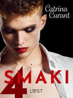 eBook: Cztery smaki – opowiadanie erotyczne