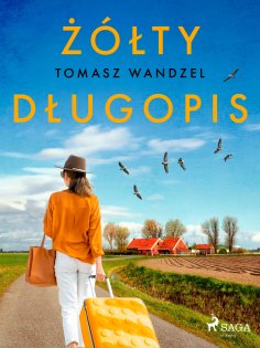 eBook: Żółty długopis