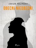 eBook: Obecni nieobecni
