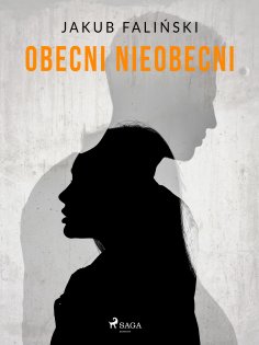 eBook: Obecni nieobecni