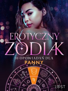 eBook: Erotyczny zodiak: 10 opowiadań dla Panny