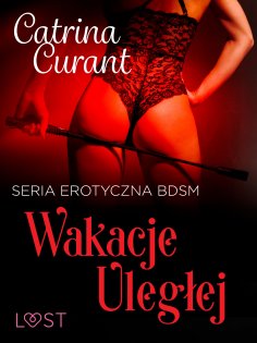 eBook: Wakacje uległej – seria erotyczna BDSM