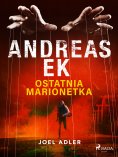 eBook: Ostatnia marionetka
