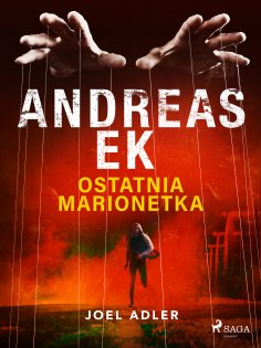 eBook: Ostatnia marionetka