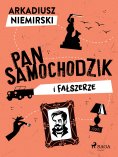 eBook: Pan Samochodzik i fałszerze