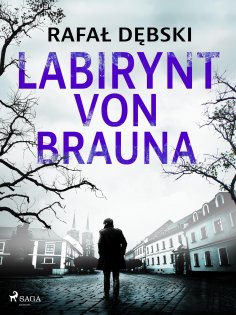 eBook: Labirynt von Brauna