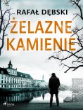 eBook: Żelazne kamienie