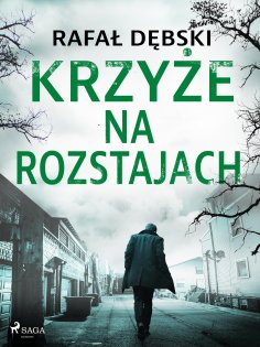 eBook: Krzyże na rozstajach