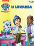 eBook: Psi Patrol: U lekarza