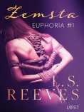 eBook: Euphoria #1: Zemsta – seria erotyczna BDSM