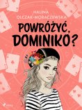 eBook: Powróżyć, Dominiko?