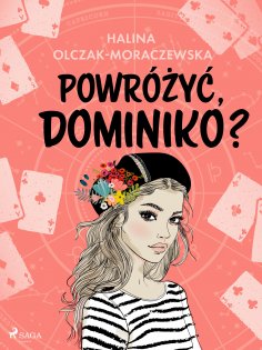 eBook: Powróżyć, Dominiko?
