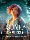eBook: Sońka i czarodziej
