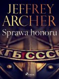 eBook: Sprawa honoru