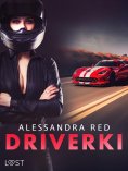 eBook: Driverki – lesbijskie opowiadanie erotyczne