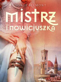 ebook: Mistrz i nowicjuszka – opowiadanie erotyczne