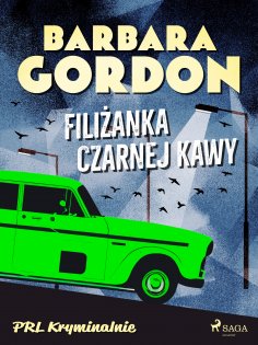 eBook: Filiżanka czarnej kawy