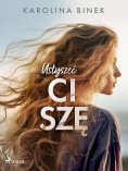 eBook: Usłyszeć ciszę