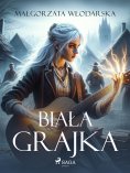 eBook: Biała grajka