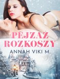 eBook: Pejzaż rozkoszy – zimowe opowiadanie erotyczne