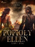 eBook: Popioły Ellen. Cień i stal
