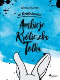 eBook: Ambicje Króliczka Tolka