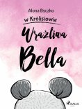 eBook: Wrażliwa Bella