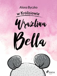 eBook: Wrażliwa Bella