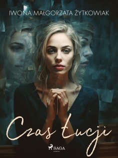 eBook: Czas Łucji
