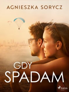 eBook: Gdy spadam