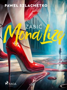 eBook: Zabić MonaLizę