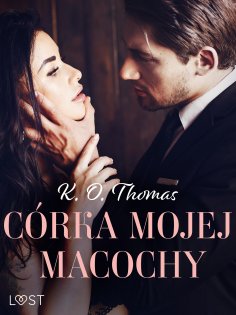 eBook: Córka mojej macochy –  opowiadanie erotyczne