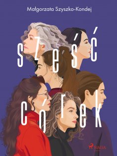 eBook: Sześć córek