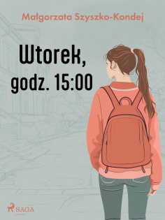 eBook: Wtorek, godz. 15:00