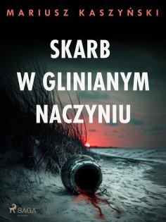 eBook: Skarb w glinianym naczyniu