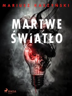 eBook: Martwe światło