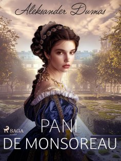 eBook: Pani de Monsoreau