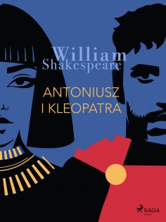 eBook: Antoniusz i Kleopatra