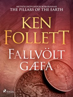eBook: Fallvölt gæfa