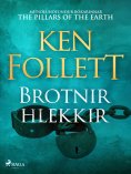 eBook: Brotnir hlekkir