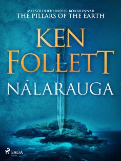 eBook: Nálarauga