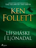 eBook: Lífsháski í Ljónadal