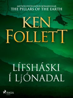 eBook: Lífsháski í Ljónadal