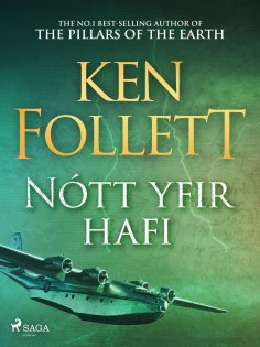 eBook: Nótt yfir hafi